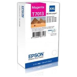 Epson - Tanica - Magenta - T7013 - C13T70134010 - 34,2ml