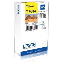 Epson - Tanica - Giallo - T7014 - C13T70144010 - 34,2ml