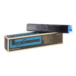 Kyocera - Toner - Ciano - TK-8305C - 1T02NPCNL0 - 12.000 pag