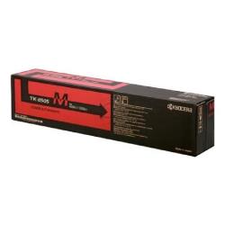 Kyocera - Toner - Magenta - TK-8505M - 1T02LCBNL0 - 20.000 pag
