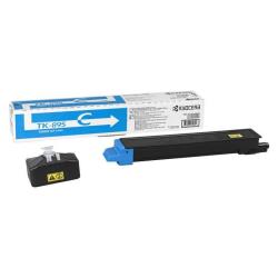 Kyocera - Toner - Ciano - TK-895C - 1T02K0CNL0 - 6.000 pag