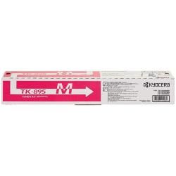 Kyocera - Toner - Magenta - TK-895M - 1T02K0BNL0 - 6.000 pag