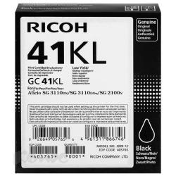 Ricoh - Toner - Nero - 405765 - 600 pag