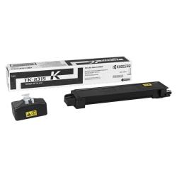 Kyocera - Toner - Nero - TK-8315K - 1T02MV0NL0 - 12.000 pag