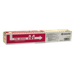 Kyocera - Toner - Magenta - TK-8315M - 1T02MVBNL0 - 6.000 pag