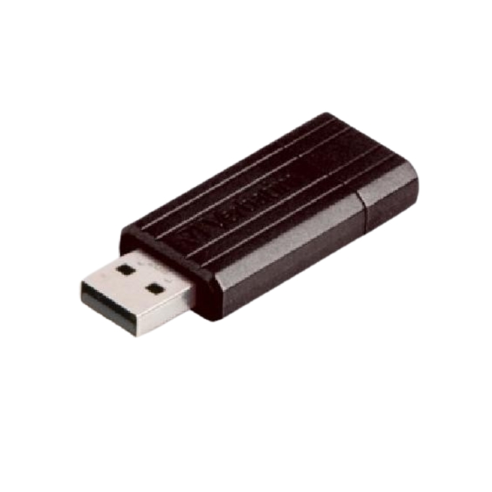 Verbatim - Usb Store'N'Go - Nero - 49065 - 64GB
