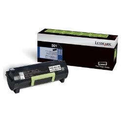 Lexmark - Toner - Nero - 50F2X00 - return program - 10.000 pag