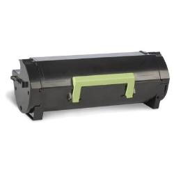 Lexmark - Toner - Nero - 60F2X00 - return program - 20.000 pag