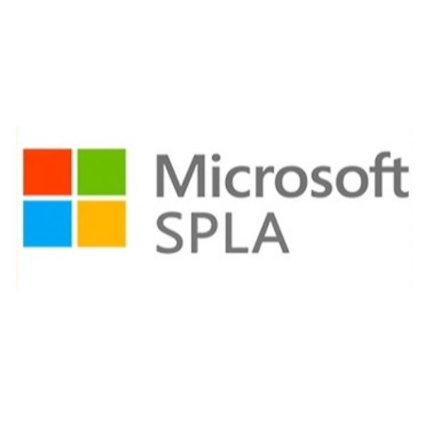 MICROSOFT CLOUD PLATFORM GUEST SPLA