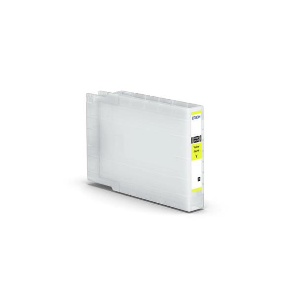 Epson - Tanica - Giallo - T9084 - C13T90844N - 39ml
