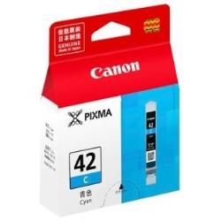Canon - Cartuccia ink - Ciano - 6385B001 - 600 pag