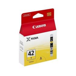 Canon - Cartuccia ink - Giallo - 6387B001 - 284 pag