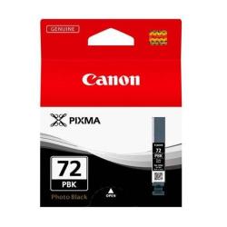 Canon - Serbatoio inchiostro - Nero fotografico - 6403B001 - 510 pag