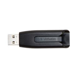 Verbatim - Usb 3.0 Superspeed Store'N'Go V3 Drive - Nero - 49173 - 32GB