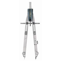 Balaustrone Tech - a pressione - con aste snodabili - diametro max cerchio 570mm - Faber-Castell