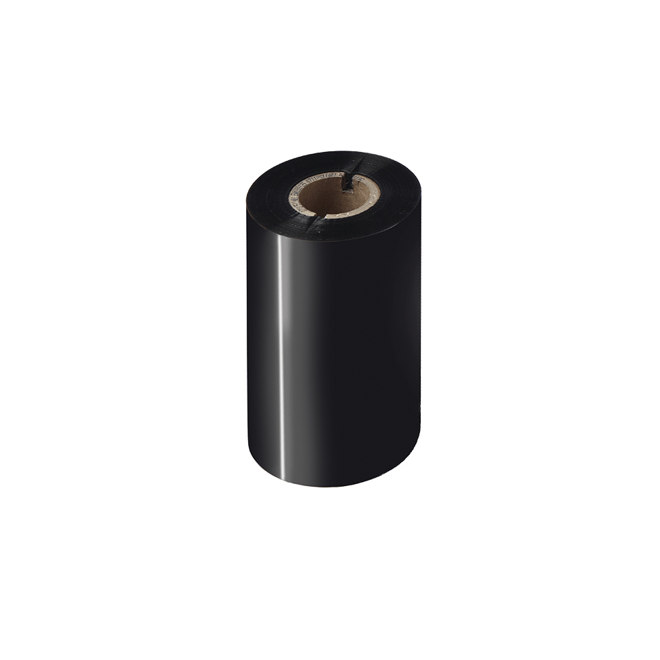BROTHER RIBBON CERA PREMIUM NERA 110MMX300M