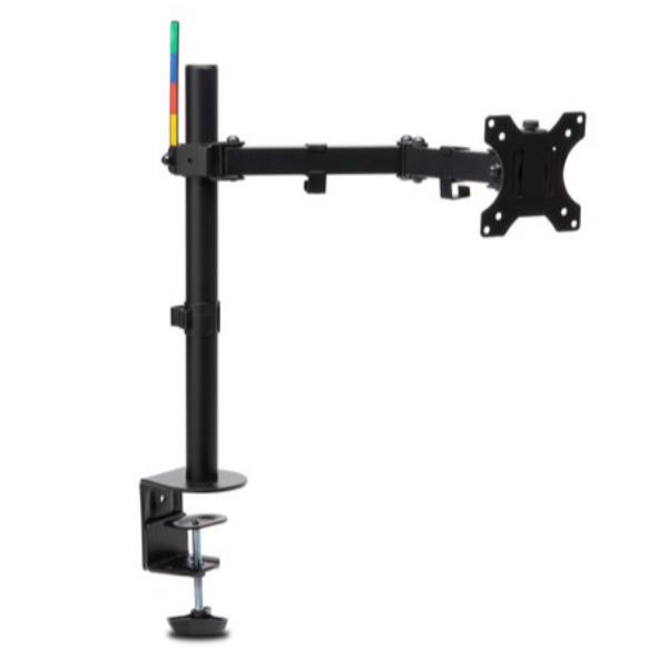 Braccio estensibile ergonomico per monitor singolo SmartFit - Kensington