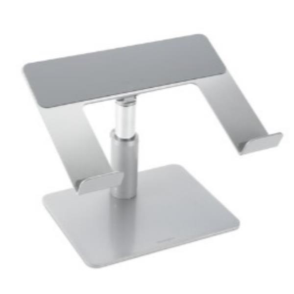 Base per laptop universale regolabile in metallo - grigio - Kensington