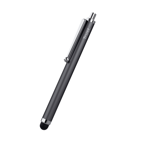 Stylus Pen per touchscreen - fusto nero - Trust