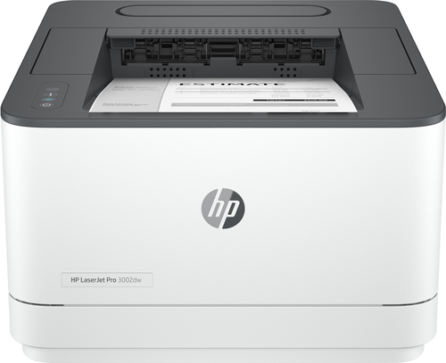 Hp - Stampante HP LaserJet Pro 3002dw - 3G652F