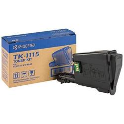 Kyocera - Toner - Nero - TK-1115 - 1T02M50NL1 - 1.600 pag