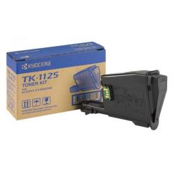 Kyocera - Toner - Nero - TK-1125 - 1T02M70NL1 - 2.100 pag