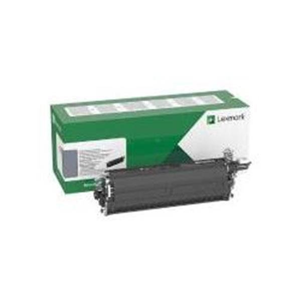 Lexmark - Fotoconduttore - 4 Colori - 78C0ZV0 - 125.000 pag