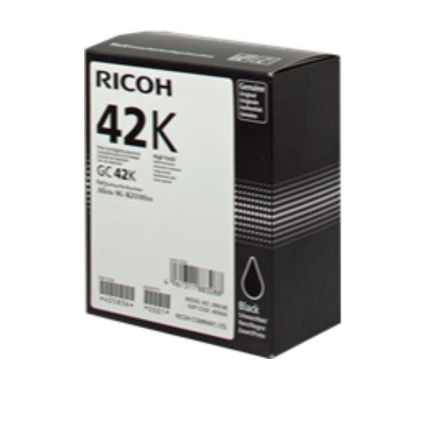 Ricoh - Toner - Nero - 405836 - 10.000 pag