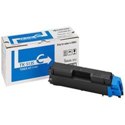 Kyocera - Toner - Ciano - TK-5135C - 1T02PACNL0 - 5.000 pag