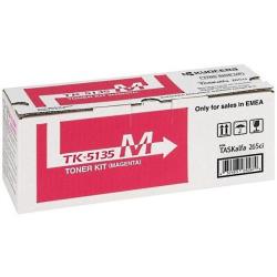 Kyocera - Toner - Magenta - TK-5135M - 1T02PABNL0 - 5.000 pag