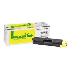 Kyocera - Toner - Giallo - TK-5135Y - 1T02PAANL0 - 5.000 pag