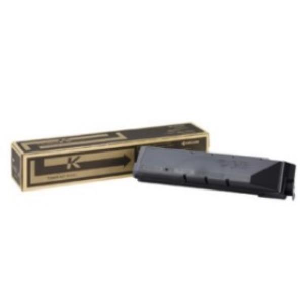 Kyocera - Toner - Nero - TK-8600K - 1T02MN0NLC - 30.000 pag