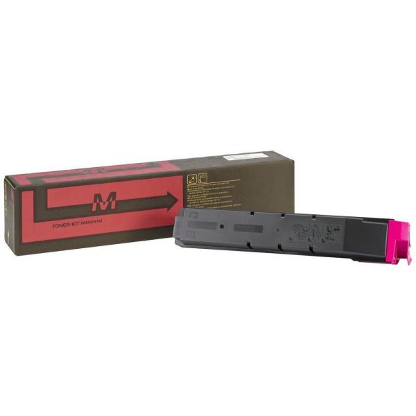 Kyocera - Toner - Magenta - TK-8600M - 1T02MNBNL0 - 20.000 pag