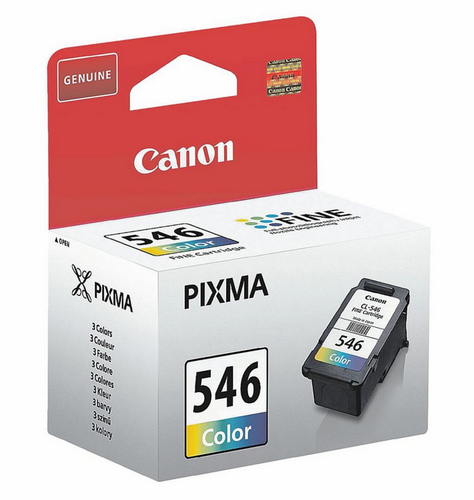Canon - Cartuccia ink - C/M/Y - 8289B001 - 180 pag