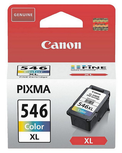 Canon - Cartuccia ink - C/M/Y -  8288B001 - 300 pag