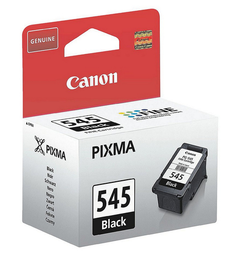 Canon - Cartuccia ink - Nero - 8287B001 - 180 pag