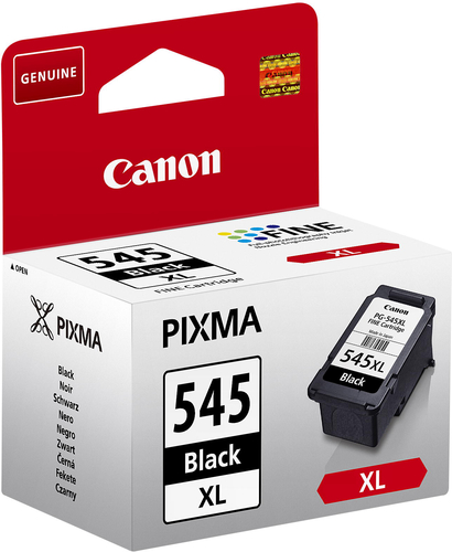 Canon - Cartuccia ink - Nero - 8286B001 - 400 pag