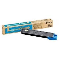 Kyocera - Toner - Ciano - TK-8325C - 1T02NPCNL0 - 12.000 pag