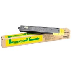 Kyocera - Toner - Giallo - TK-8325Y - 1T02NPANL0 - 12.000 pag