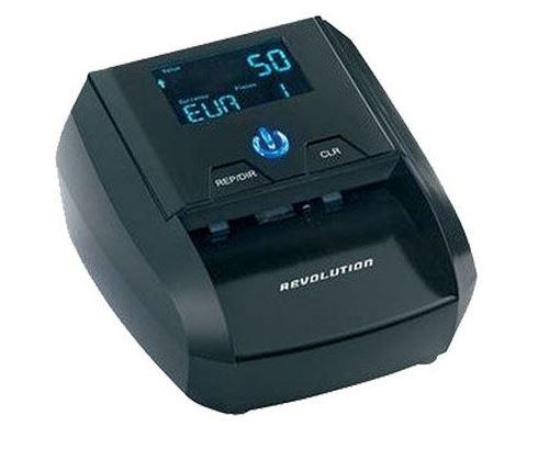 Batteria ricaricabile al litio per verifica banconote HolenBecky HT7000/HT6060 - HolenBecky