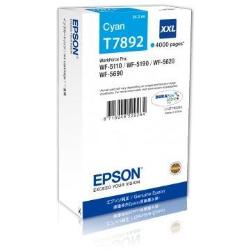 Epson - Tanica - Ciano - T7892 - C13T789240 - 34,2ml