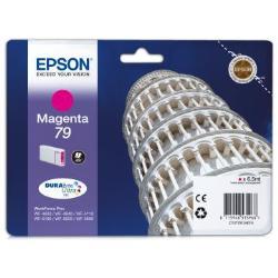 Epson - Tanica - 79 - Magenta - C13T79134010 - 6,5ml