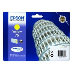 Epson - Tanica - 79 - Giallo - C13T79144010 - 6,5ml