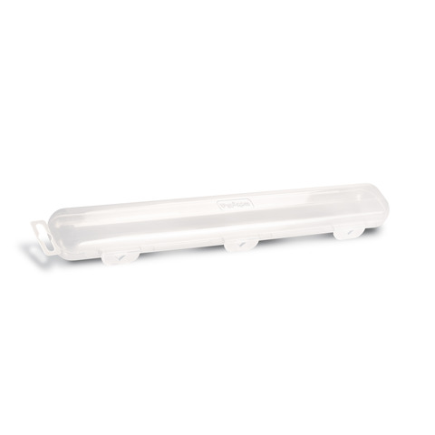 Astuccio portapennelli - 32x3.5cm - in ppl - Primo