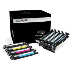 Lexmark - Kit immagini - Nero/colore - 70C0Z50 - 40.000 pag