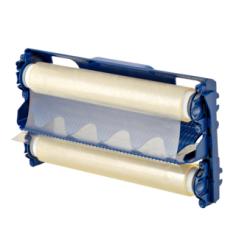 Film per plastificare a freddo 186460 - A4 - 20 mt - 80 micron - Leitz