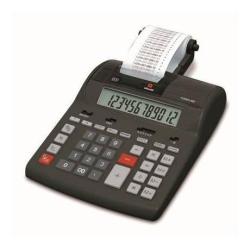 Olivetti - Calcolatrice scrivente - da tavolo - SUMMA 302