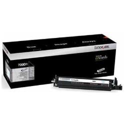 Lexmark - Unità sviluppatore - Nero - 70C0D10 - 40.000 pag