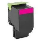 Lexmark - Unità sviluppatore - Magenta - 70C0D30 - 40.000 pag