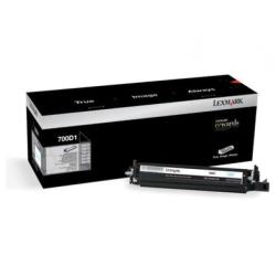 Lexmark - Kit immagini - Nero - 70C0Z10 - 40.000 pag